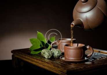 6 Amazing Benefits of Tea